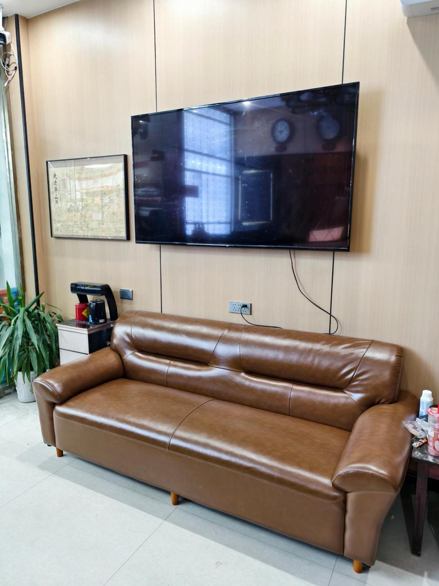 Huashan International Youth Hostel Huayin Екстериор снимка
