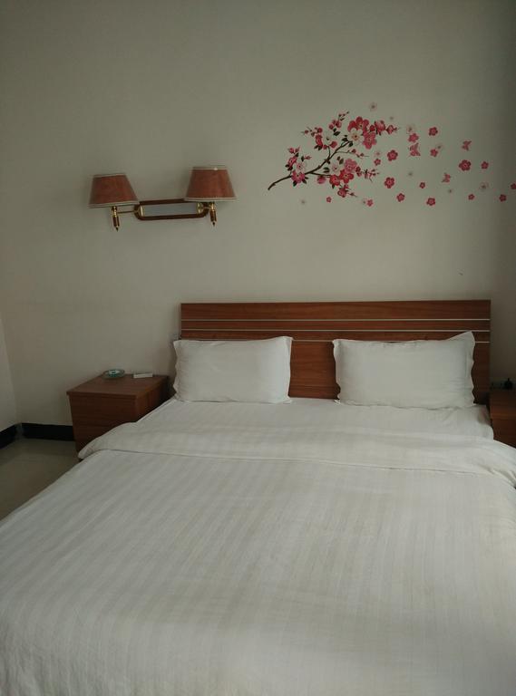 Huashan International Youth Hostel Huayin Стая снимка