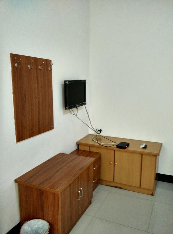 Huashan International Youth Hostel Huayin Стая снимка