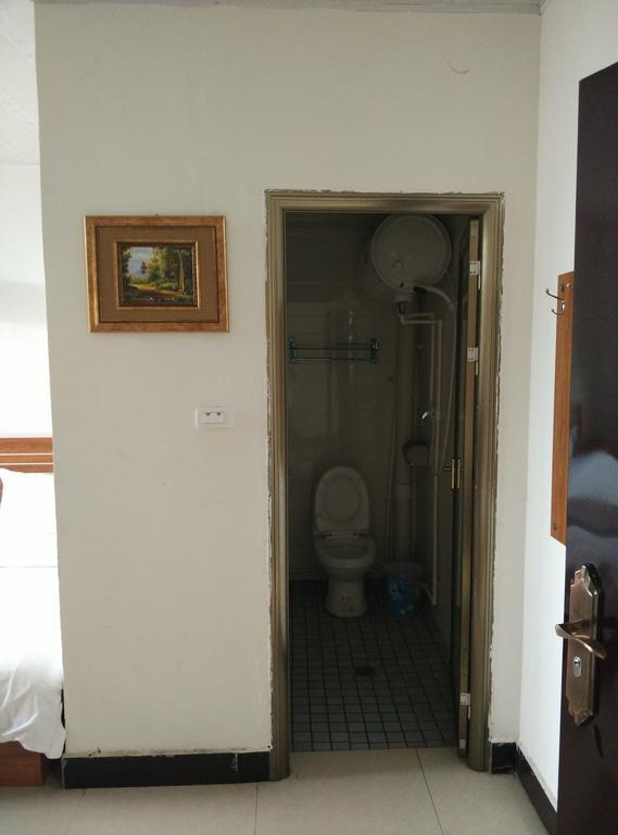 Huashan International Youth Hostel Huayin Стая снимка