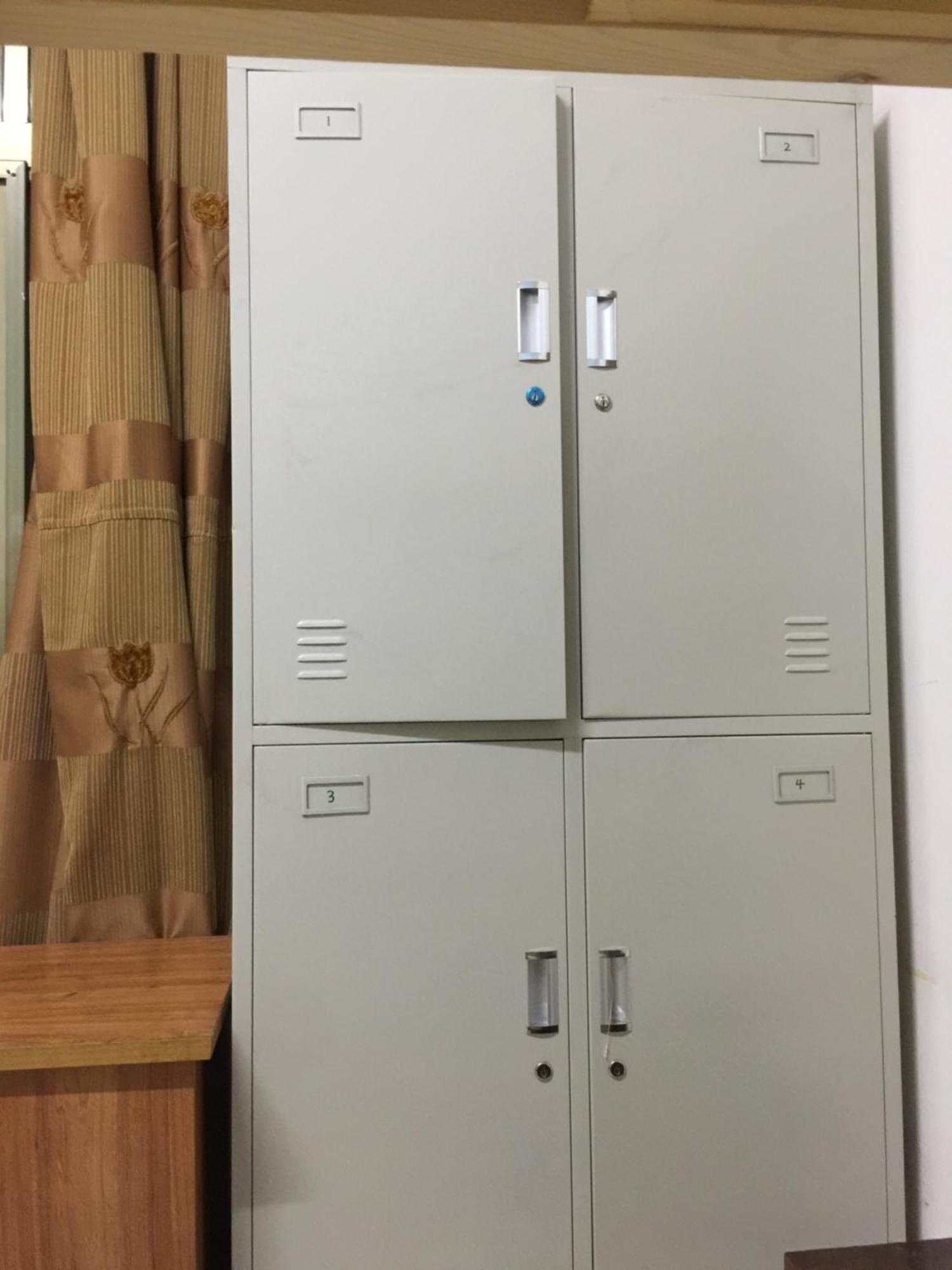 Huashan International Youth Hostel Huayin Екстериор снимка